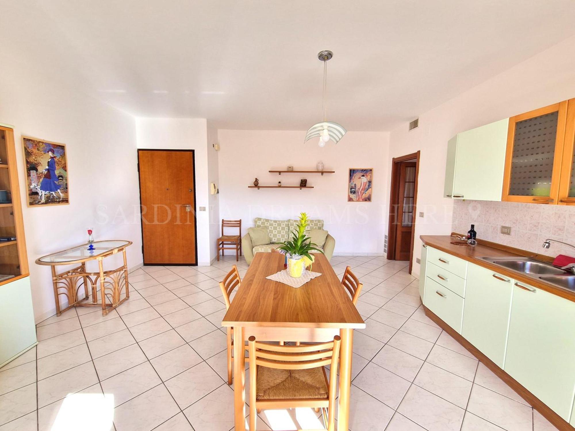 Casa Dory Alghero