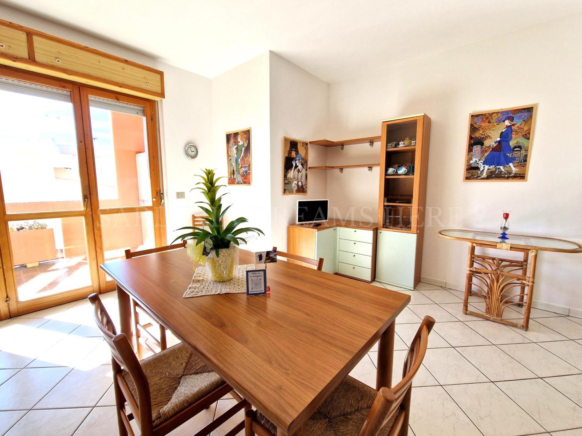 Casa Dory Apartment Alghero