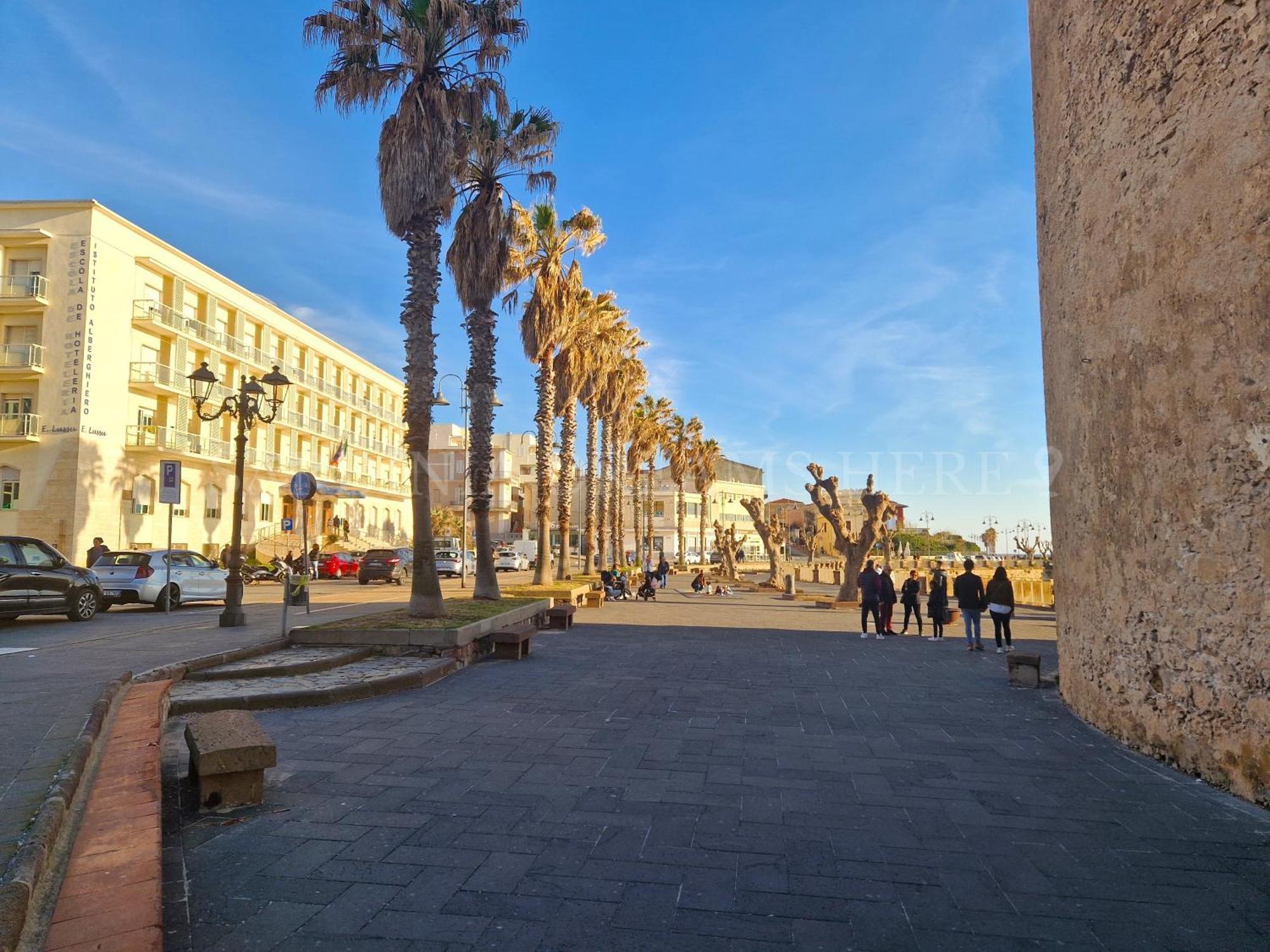 Casa Dory Apartment Alghero