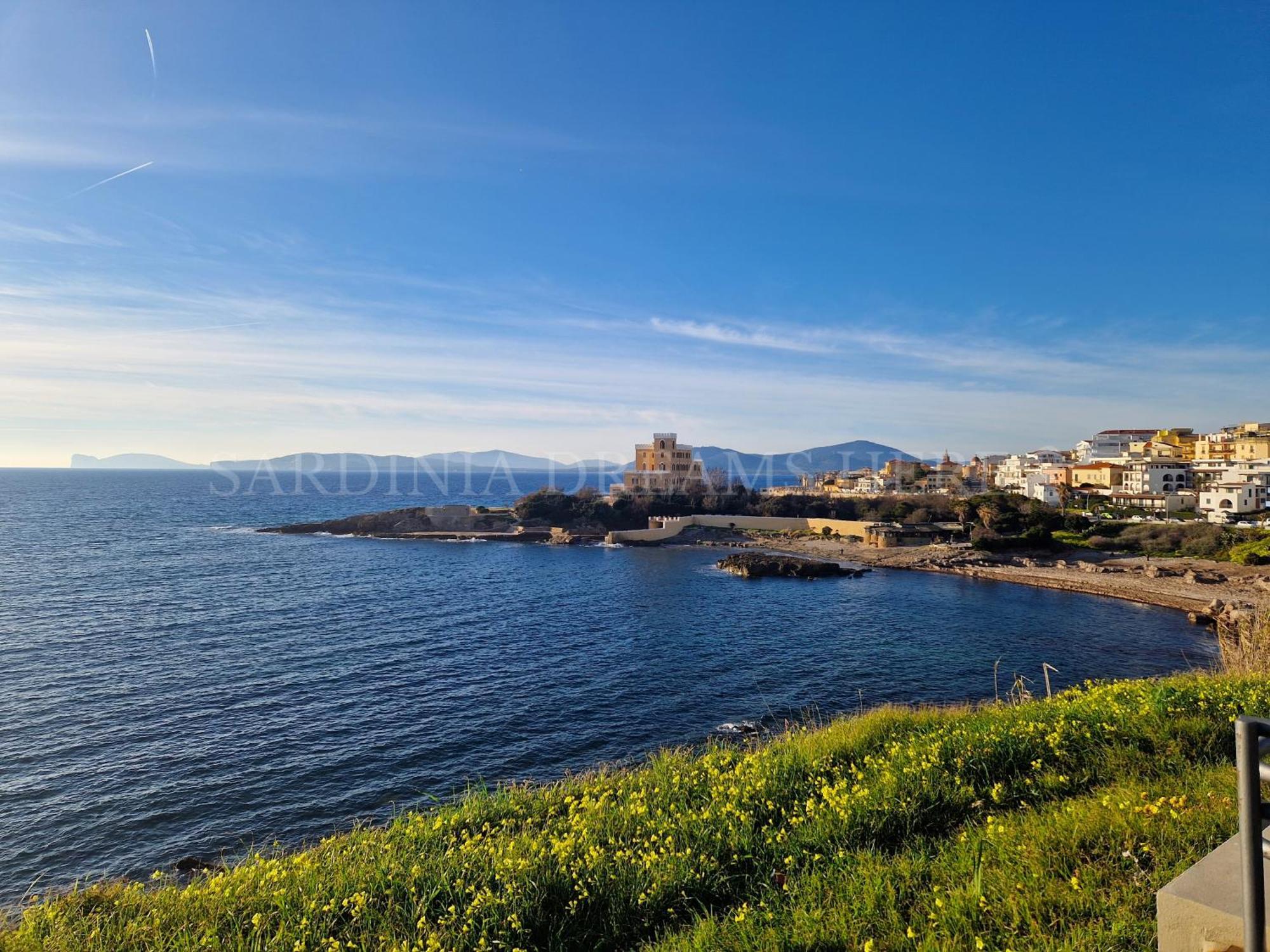 Casa Dory Apartment Alghero