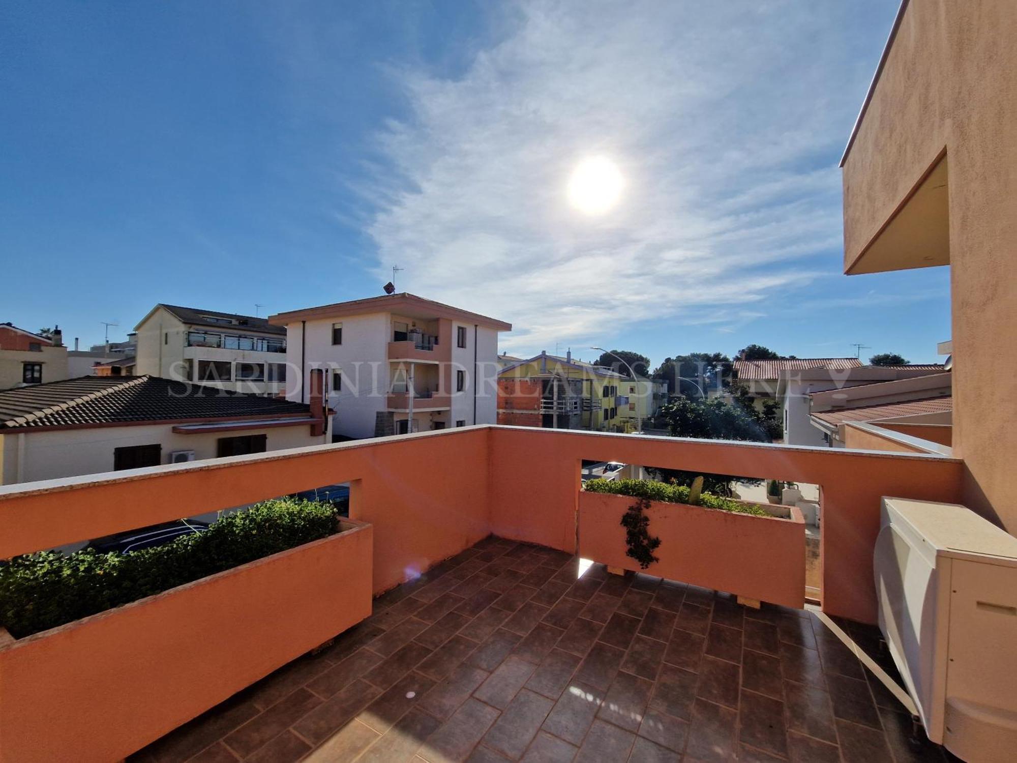 Casa Dory * Alghero