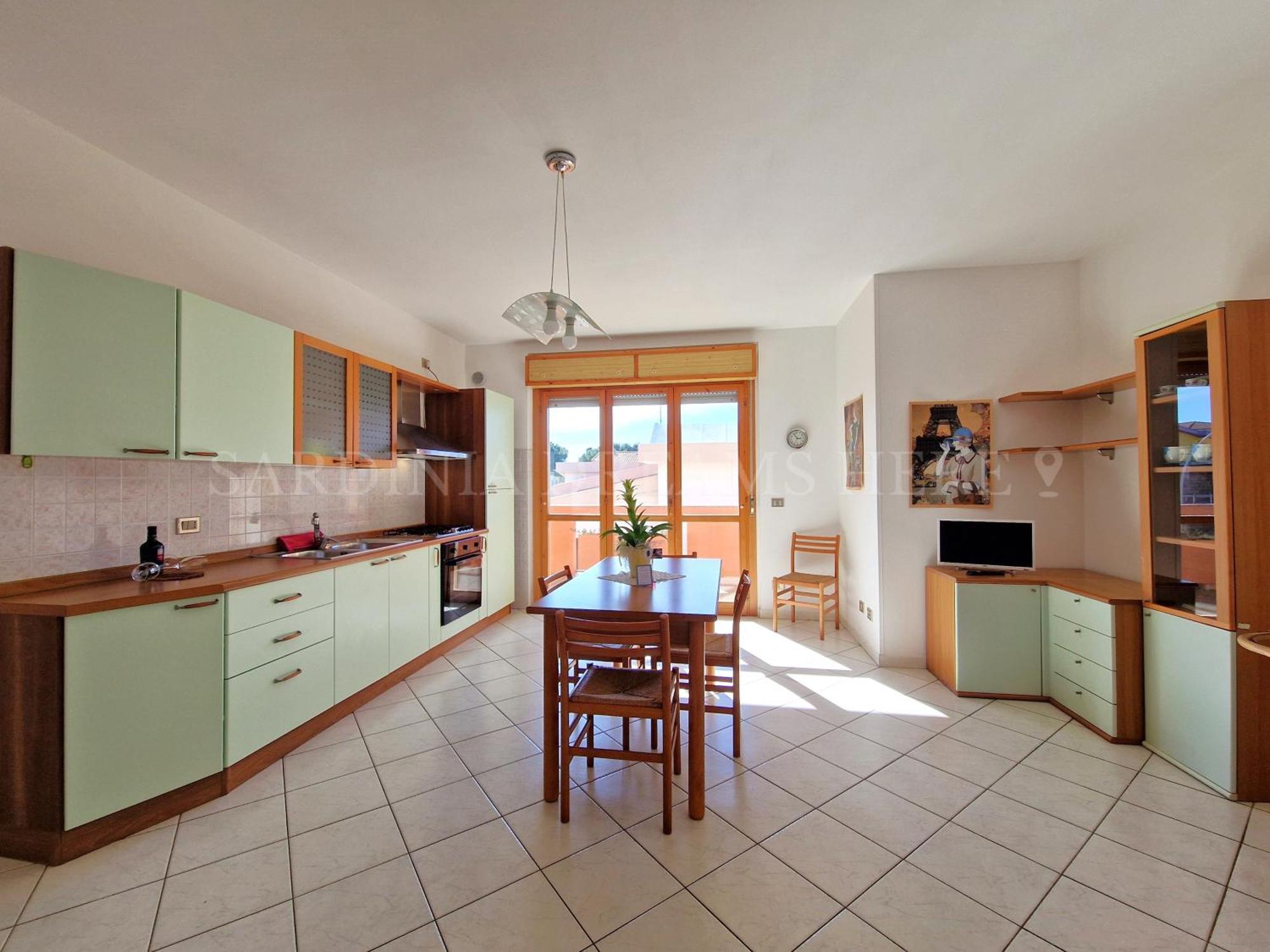 Casa Dory Apartment Alghero