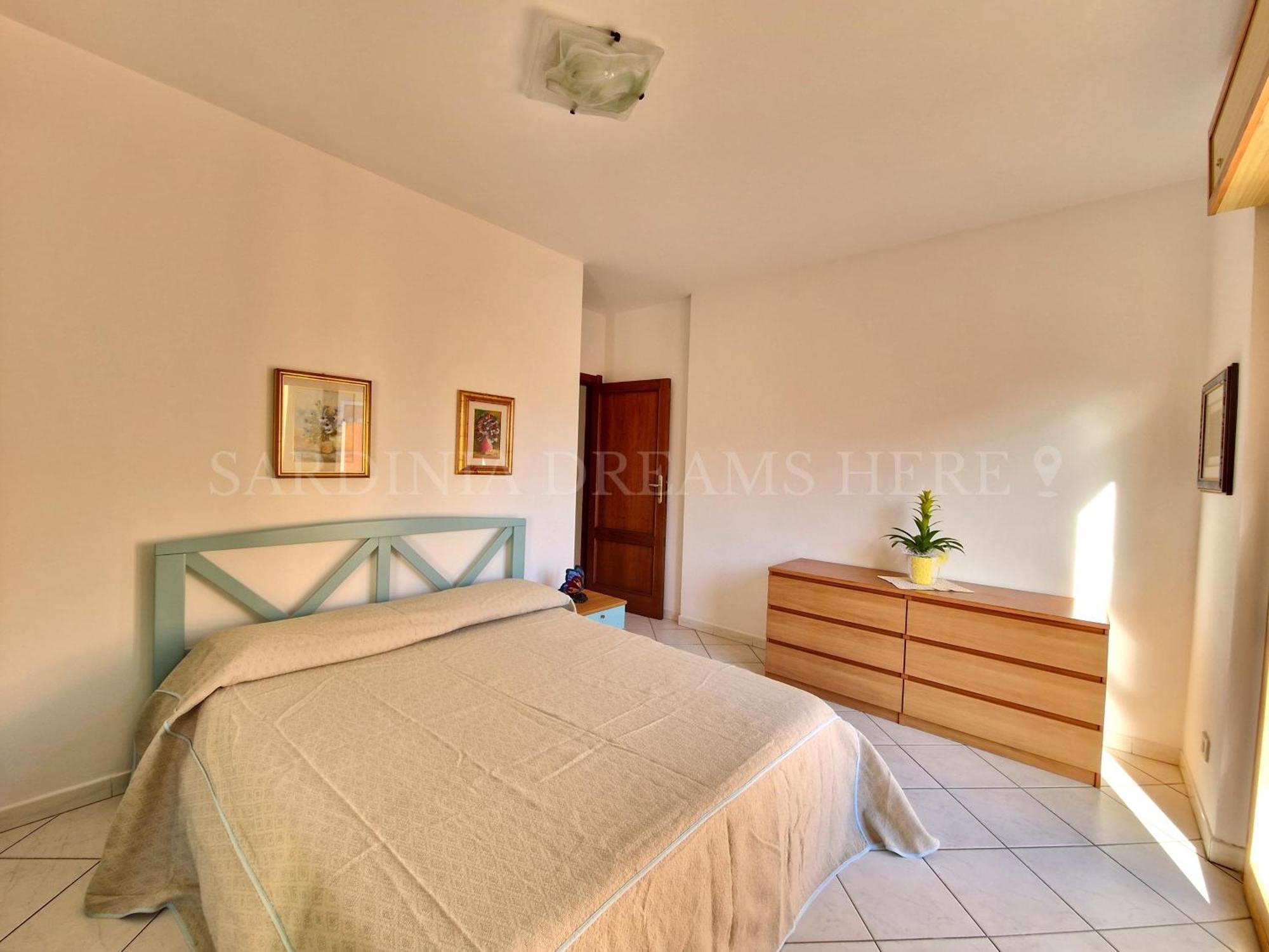 Casa Dory Apartment