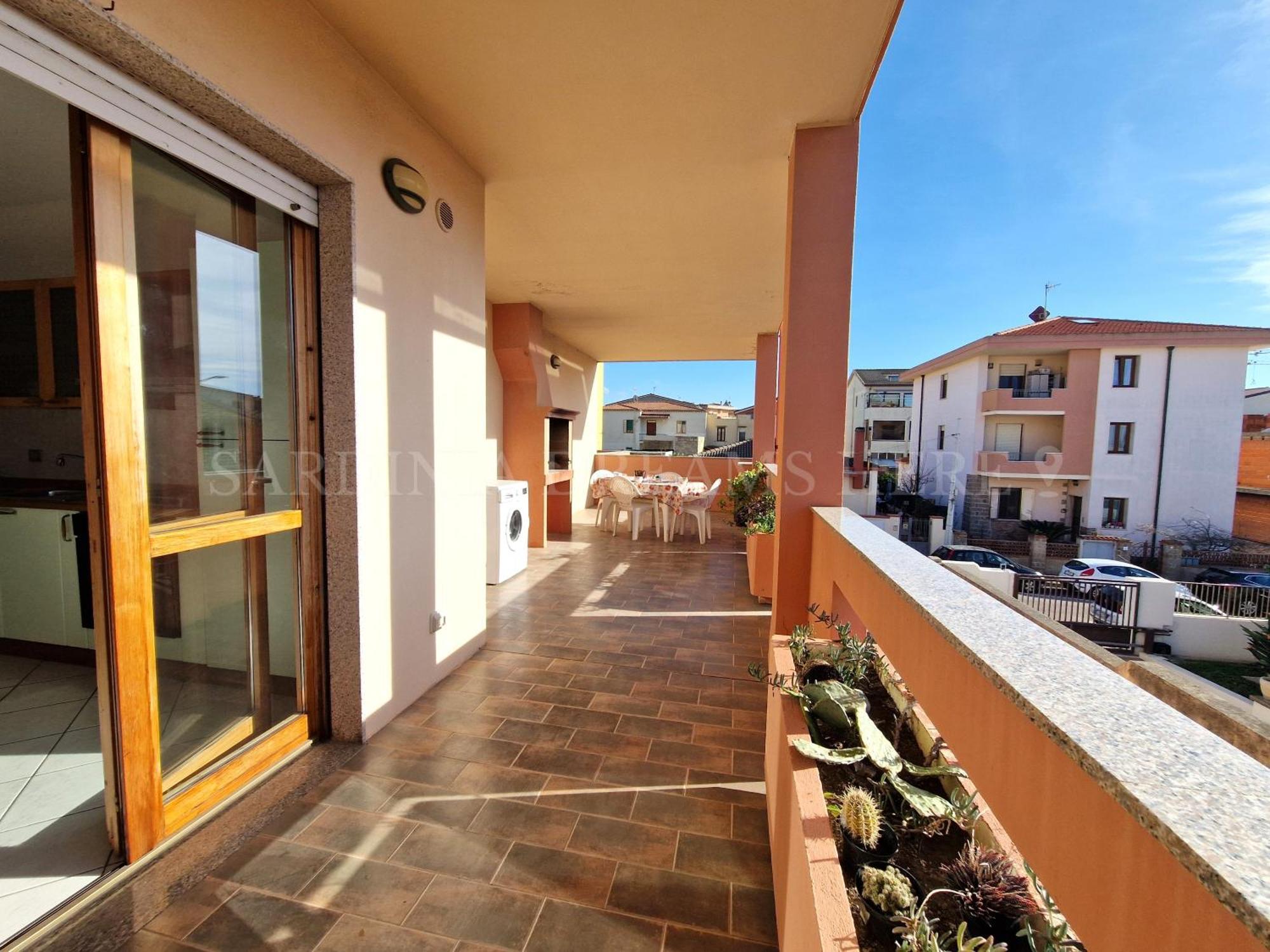 Casa Dory Apartment Alghero