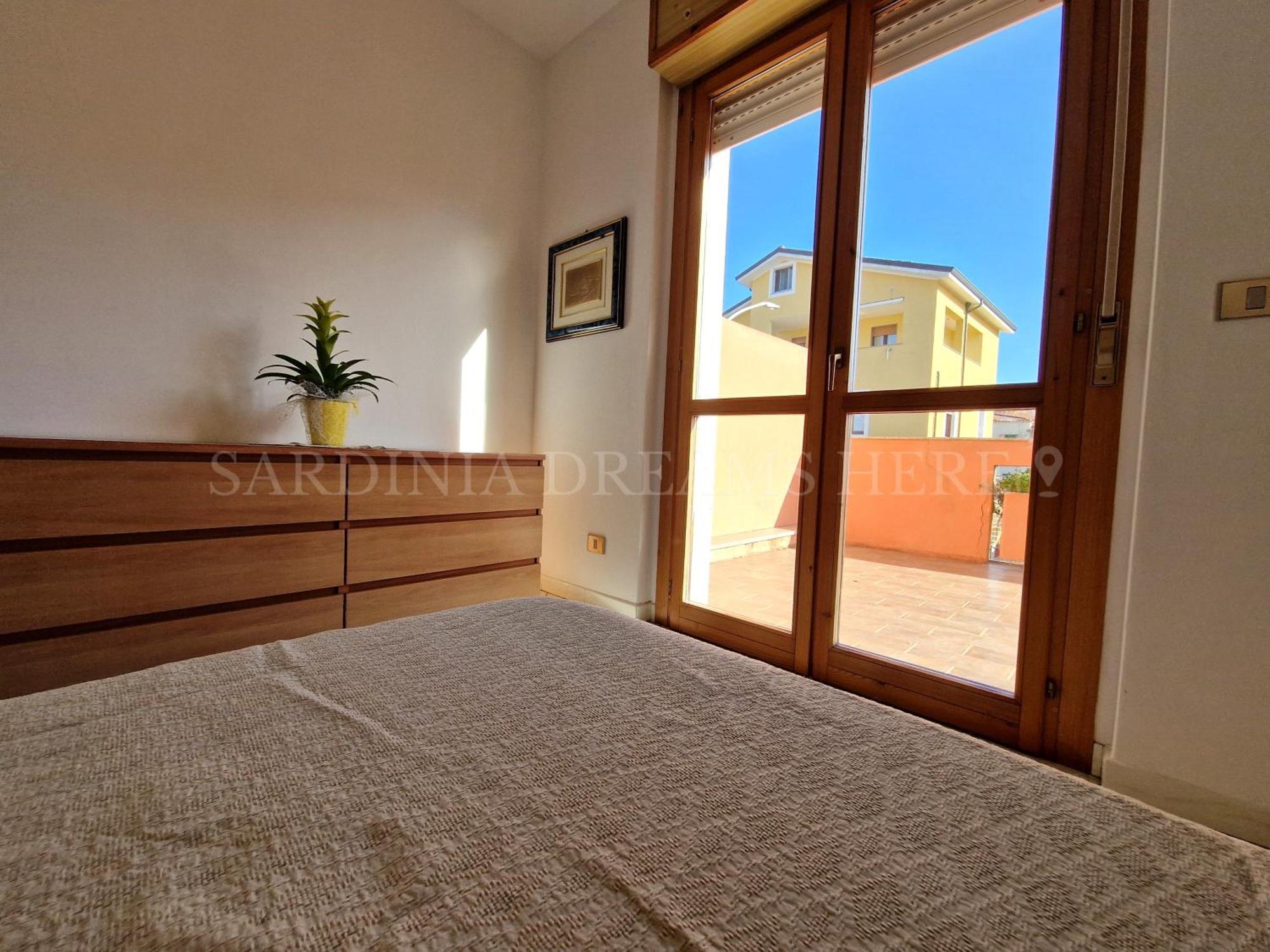 Casa Dory * Alghero