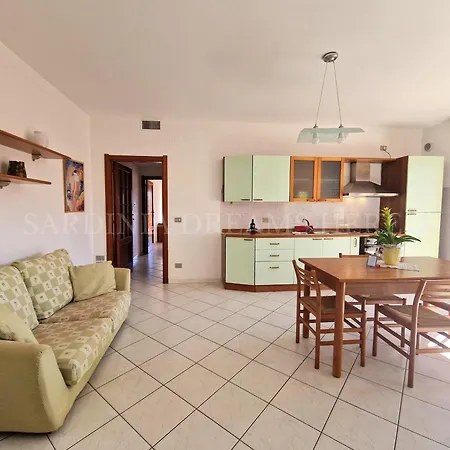 Appartamento Casa Dory Alghero Esterno foto