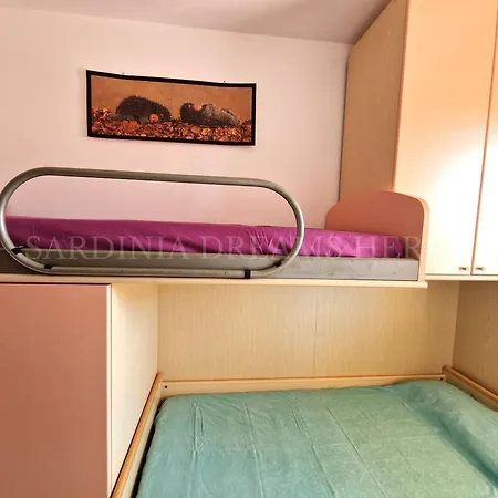 Appartamento Casa Dory Alghero Esterno foto