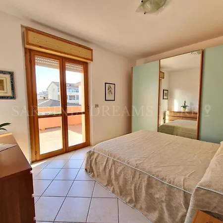 Appartamento Casa Dory Alghero Esterno foto
