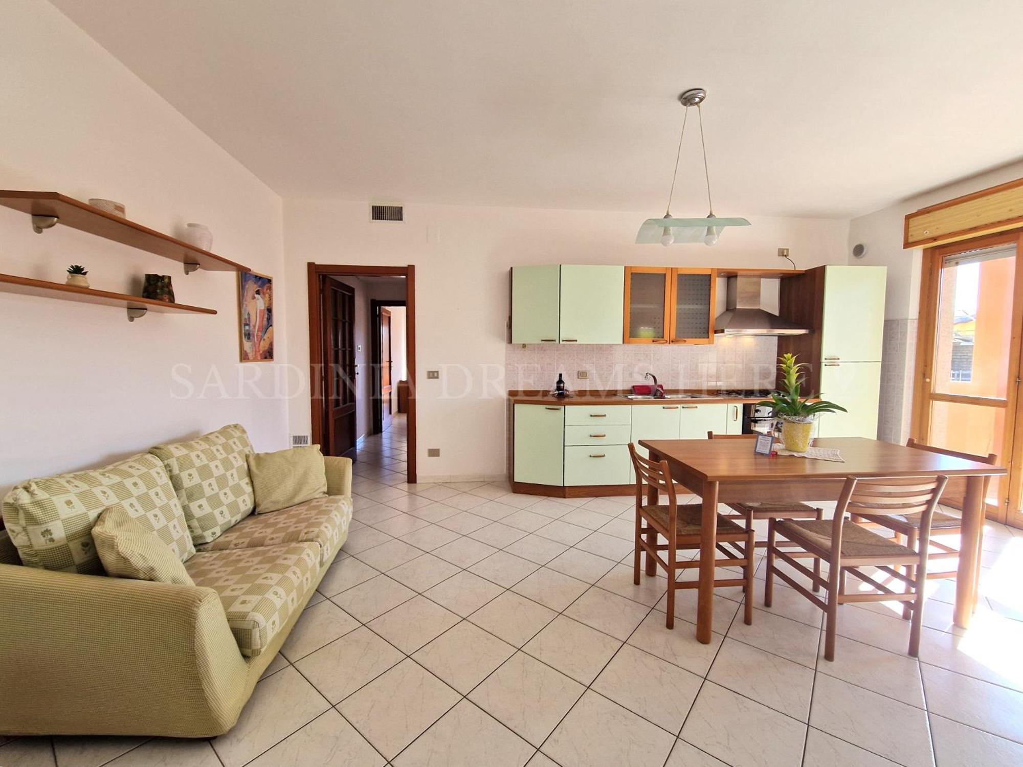 Casa Dory Alghero