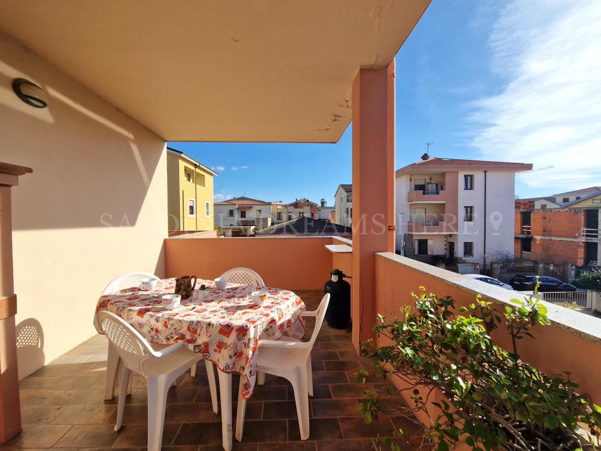 Casa Dory Apartment *