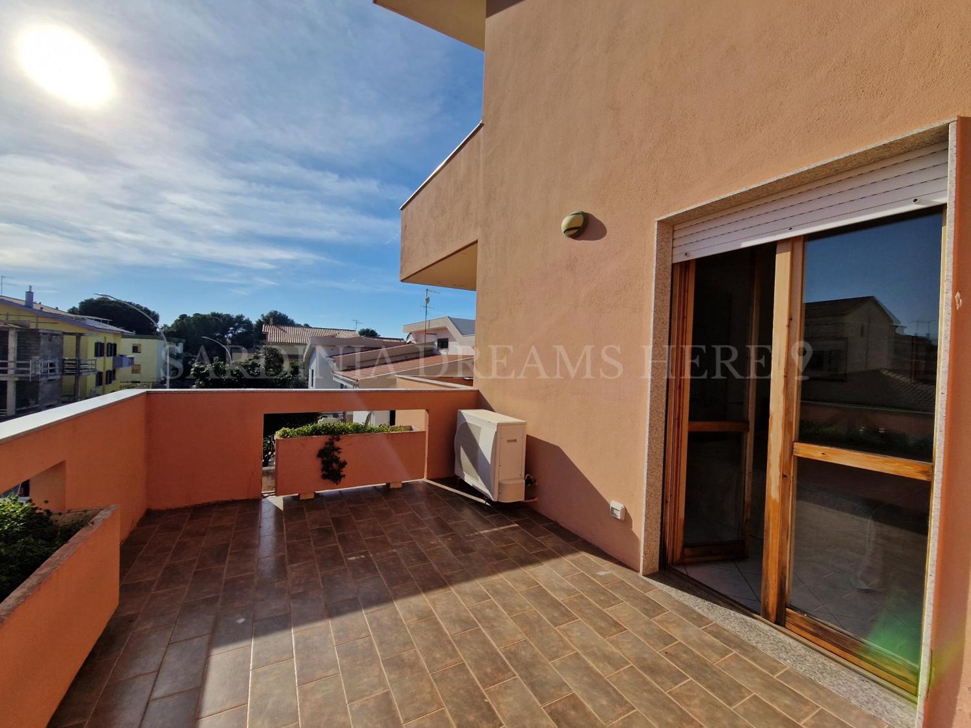 Casa Dory Apartment *