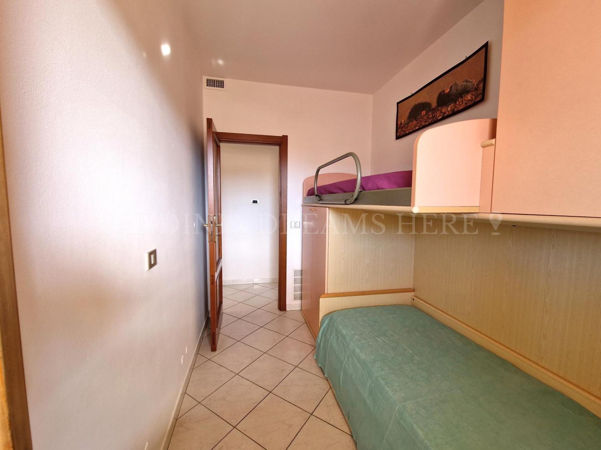 Casa Dory Apartment *