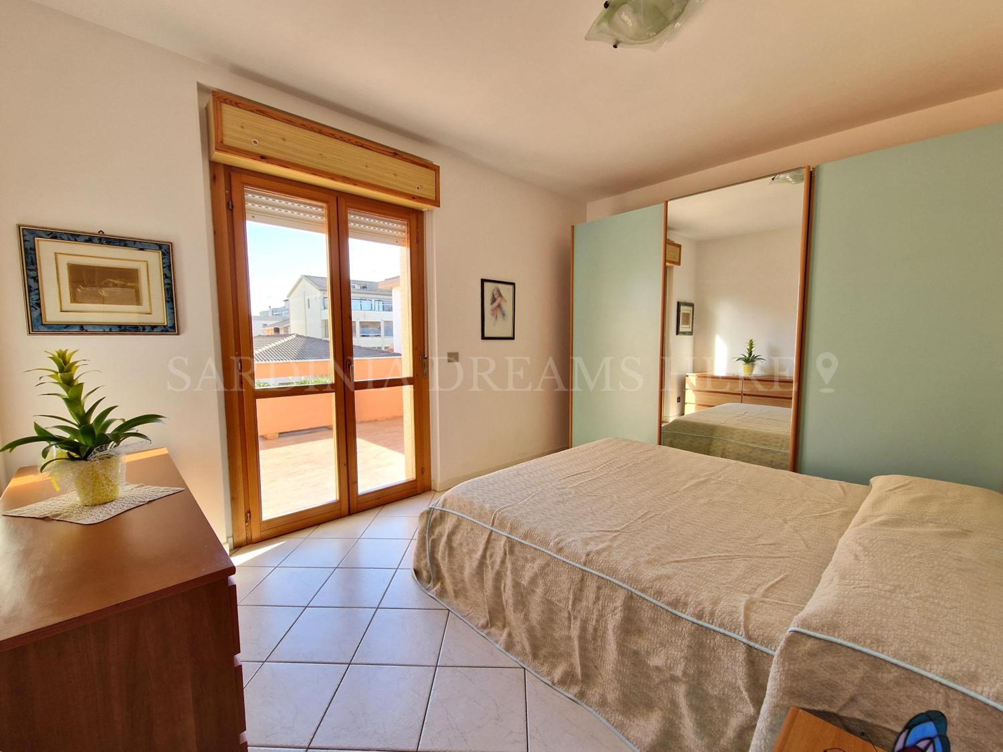 Apartamento Casa Dory Alghero